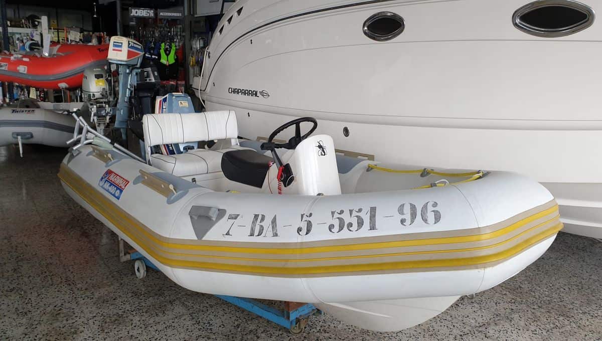 Narwhal Narvik 400 R_2