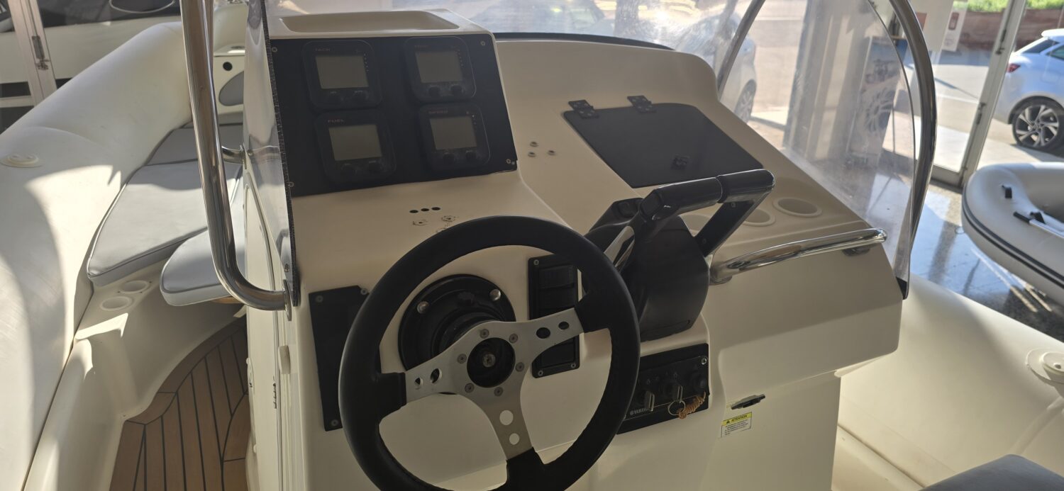 Zodiac Medline III – Image 8