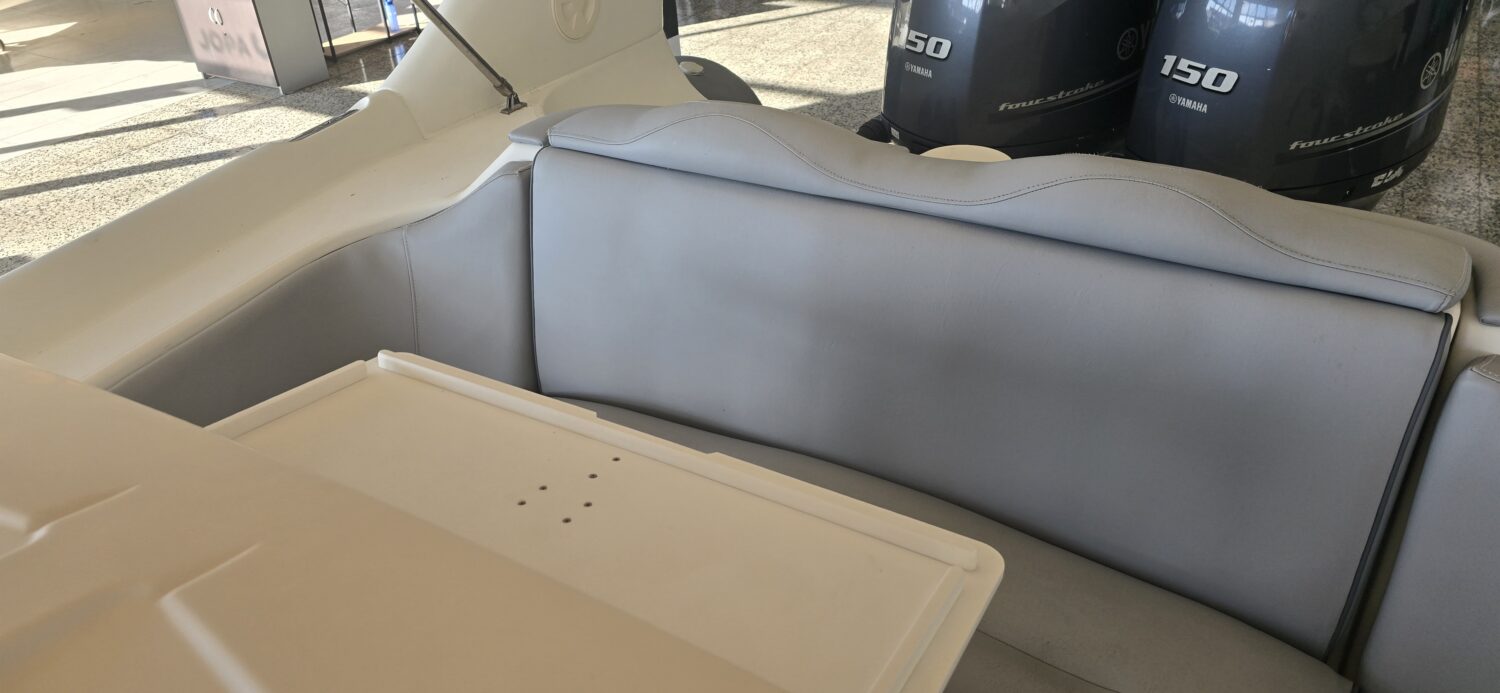 Zodiac Medline III – Image 10