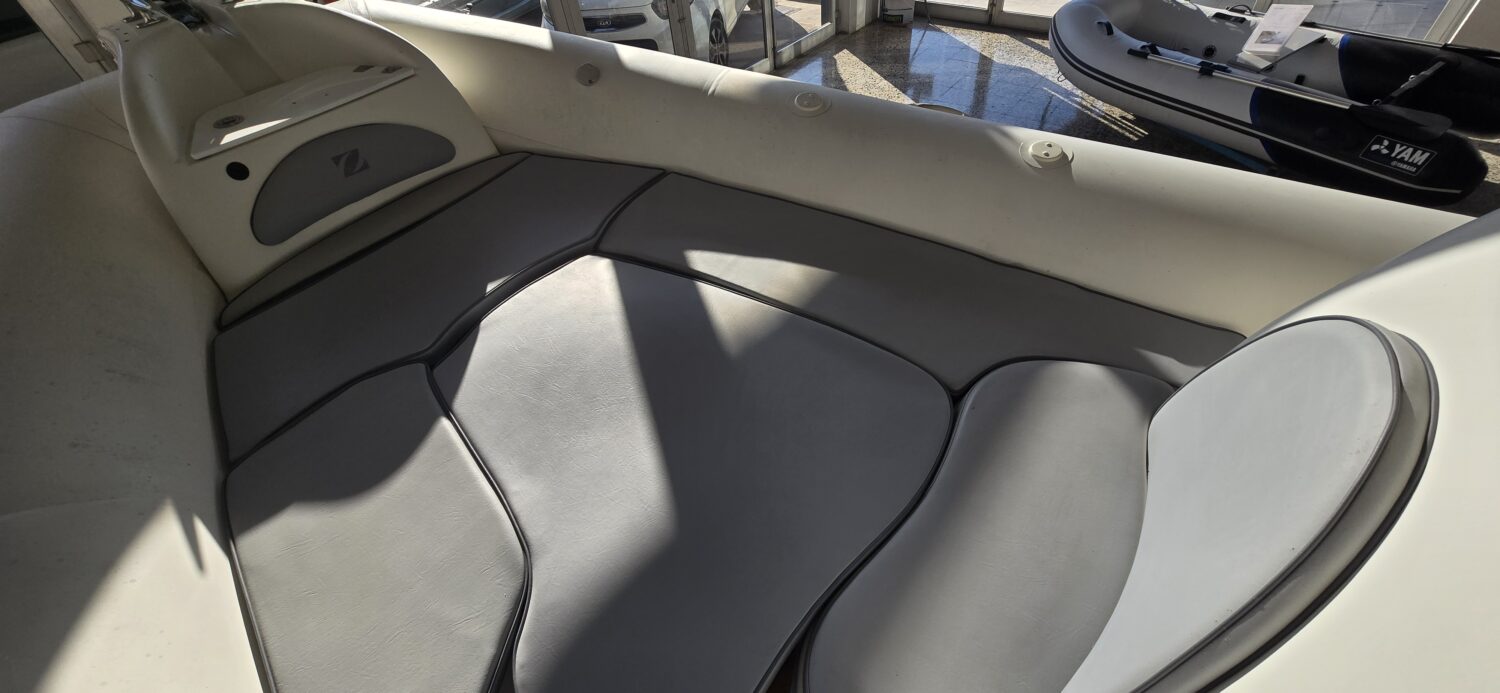 Zodiac Medline III – Image 2