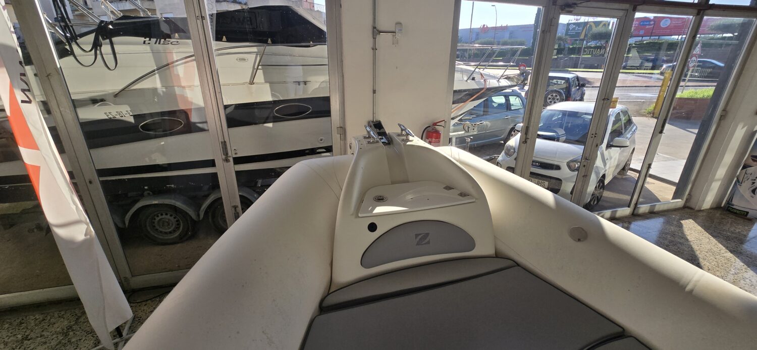 Zodiac Medline III – Image 12