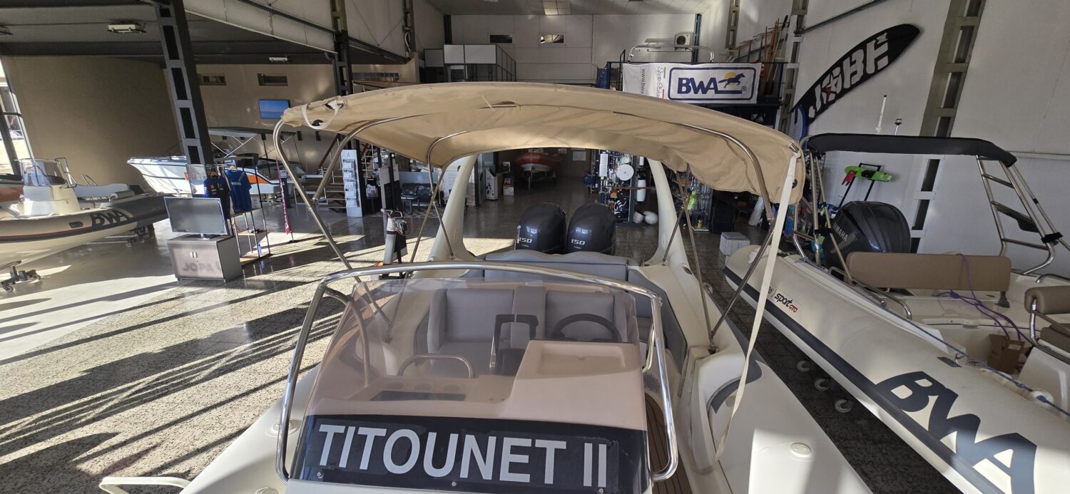 Zodiac Medline III – Image 13