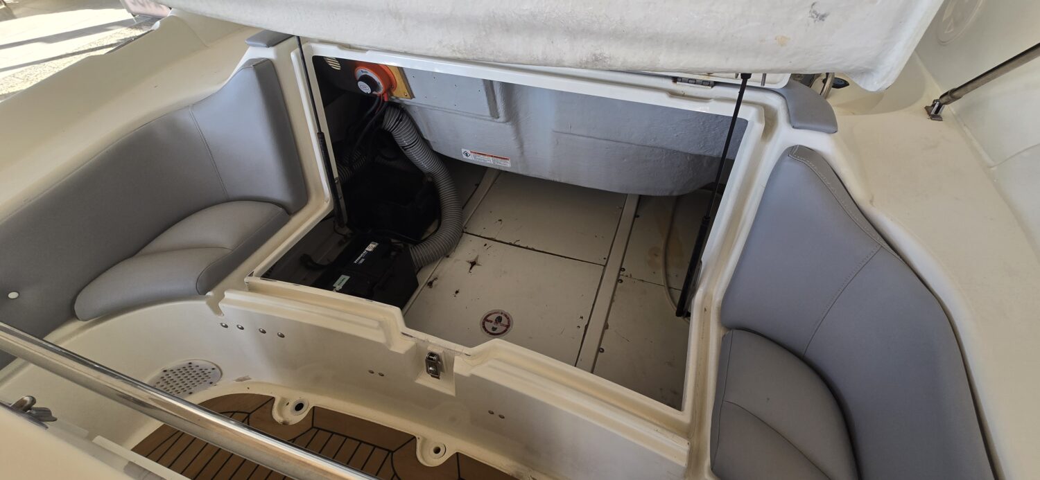 Zodiac Medline III – Image 14