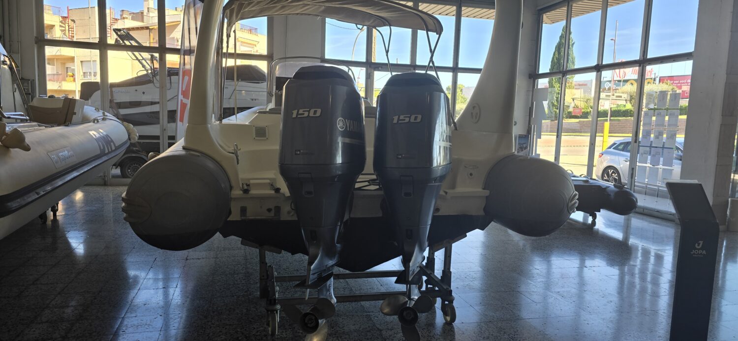 Zodiac Medline III – Image 4