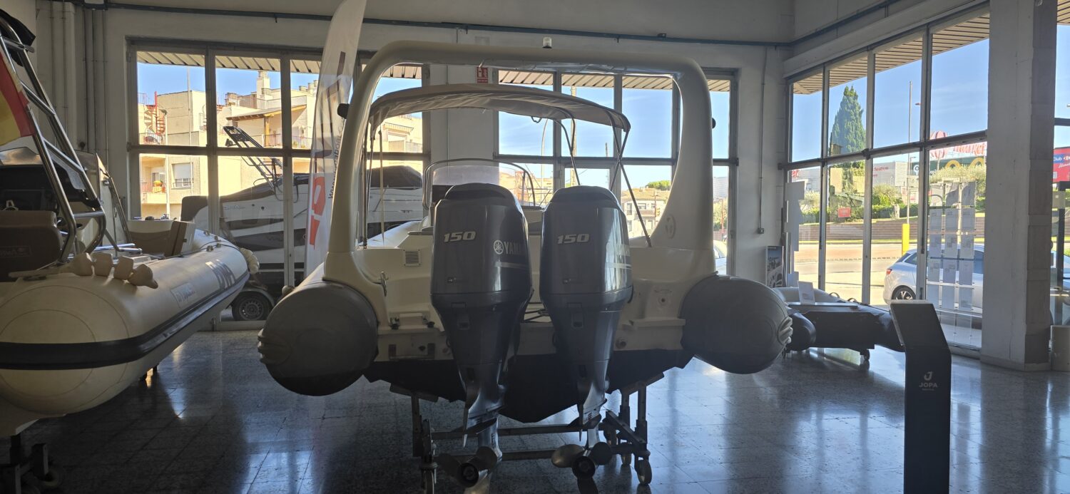 Zodiac Medline III – Image 5