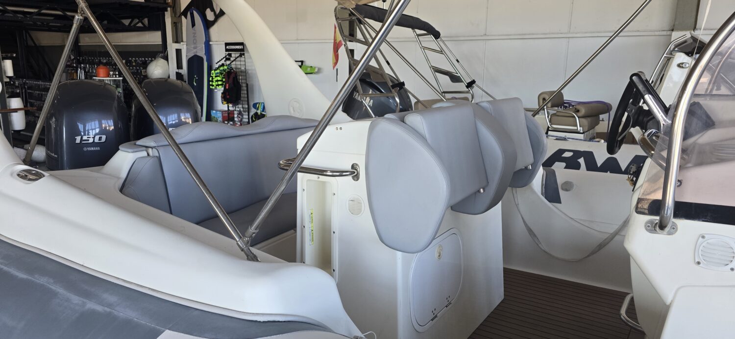 Zodiac Medline III – Image 7